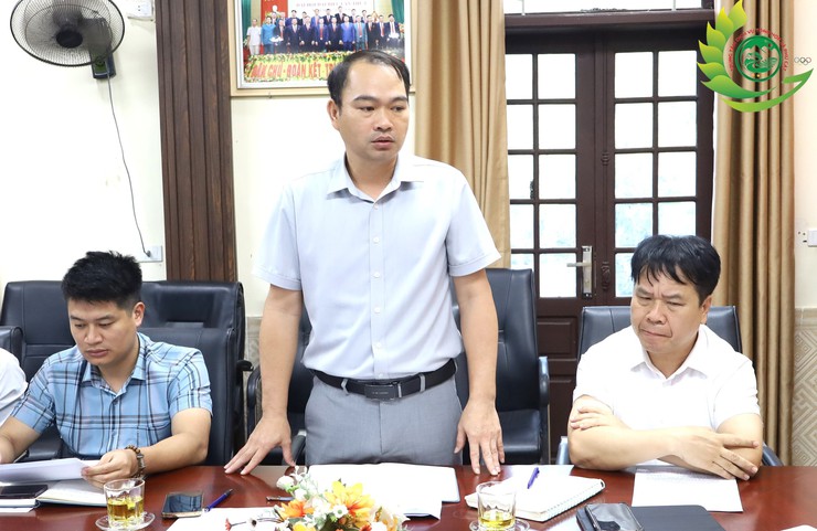 Phú Cát tập trung đẩy nhanh giải ngân vốn đầu tư công năm 2026- Ảnh 3.