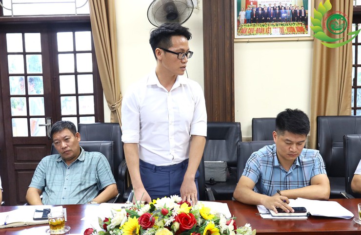 Phú Cát tập trung đẩy nhanh giải ngân vốn đầu tư công năm 2026- Ảnh 4.