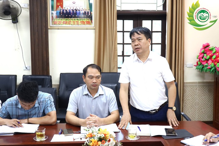 Phú Cát tập trung đẩy nhanh giải ngân vốn đầu tư công năm 2026- Ảnh 5.