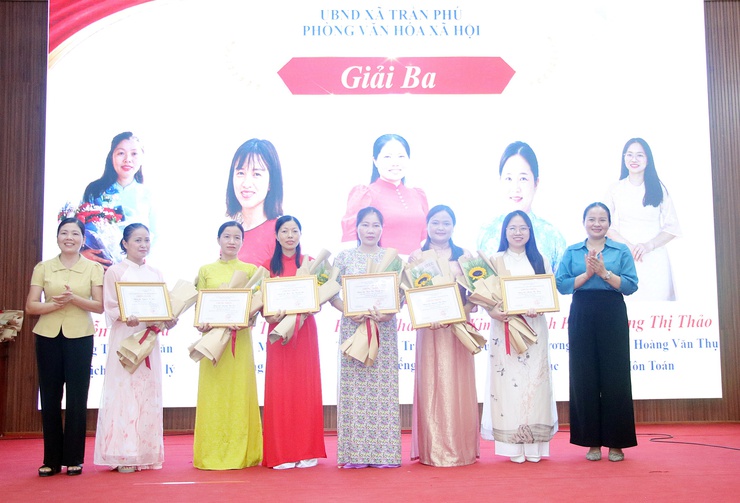 Hội nghị tổng kết Hội thi giáo viên dạy giỏi cấp Tiểu học và THCS năm học 2025 – 2026- Ảnh 7.