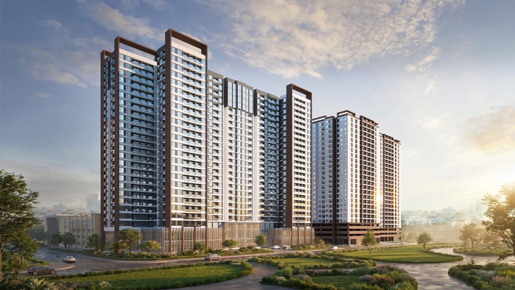 Công khai, tổ chức hội nghị lấy ý kiến cộng đồng dân cư về Đồ án Quy hoạch chi tiết tỷ lệ 1/500 dự án đầu tư xây dựng Khu nhà ở xã hội tại xã Sơn Đồng, thành phố Hà Nội- Ảnh 1.