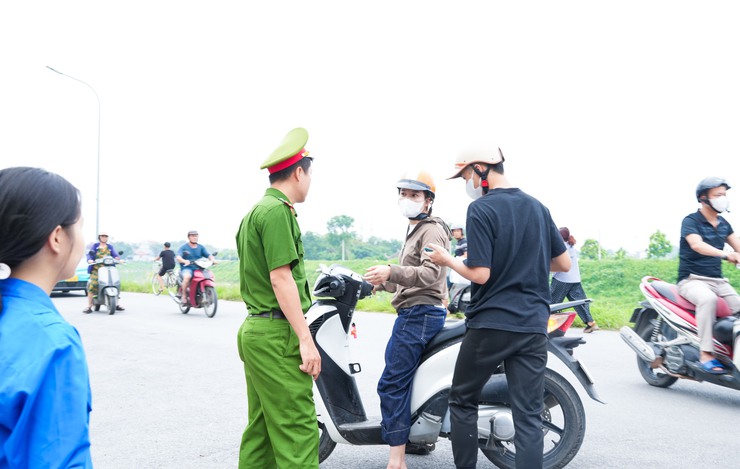 Xã Thượng Phúc: Hơn 600 thí sinh hoàn thành kỳ thi tuyển sinh vào lớp 10 THPT năm học 2026–2027- Ảnh 7.