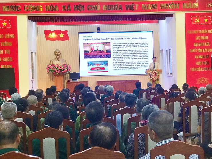XÃ NGỌC HỒI TĂNG CƯỜNG TUYÊN TRUYỀN PHỔ BIẾN LUẬT THỦ ĐÔ NĂM 2026 VÀ LUẬT ĐẤT ĐAI NĂM 2024- Ảnh 3.