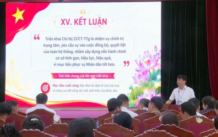 Vĩnh Thanh quyết liệt triển khai Chỉ thị 21, tạo đồng thuận trong sắp xếp thôn, tổ dân phố- Ảnh 10.