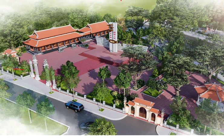 Xã Ngọc Hồi đón đoàn công tác thành phố Hà Nội- Ảnh 6.