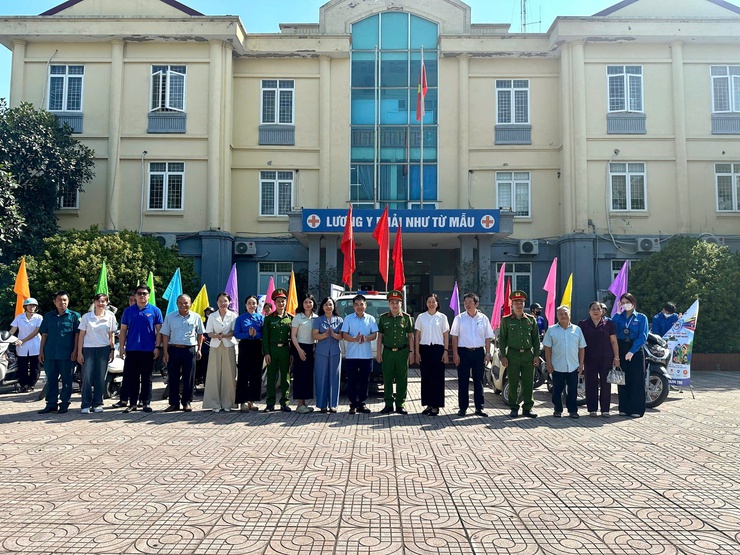 XÃ THANH TRÌ HƯỞNG ỨNG NGÀY ASEAN PHÒNG, CHỐNG SỐT XUẤT HUYẾT NĂM 2026- Ảnh 6.