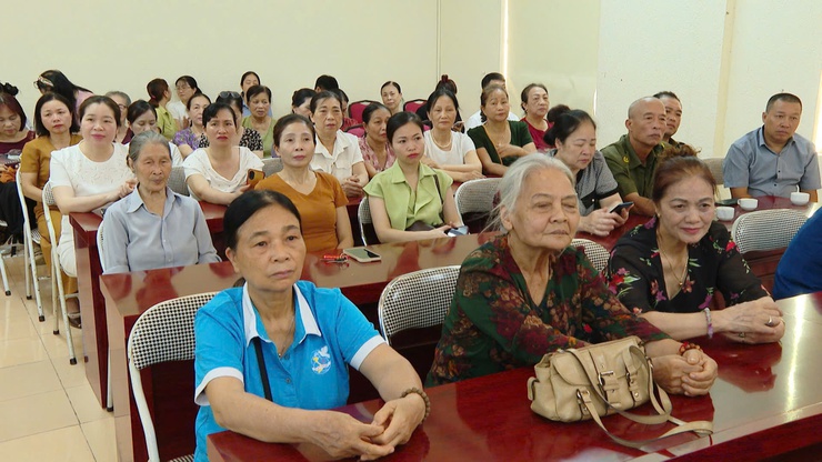 XÃ THANH TRÌ HƯỞNG ỨNG NGÀY ASEAN PHÒNG, CHỐNG SỐT XUẤT HUYẾT NĂM 2026- Ảnh 3.
