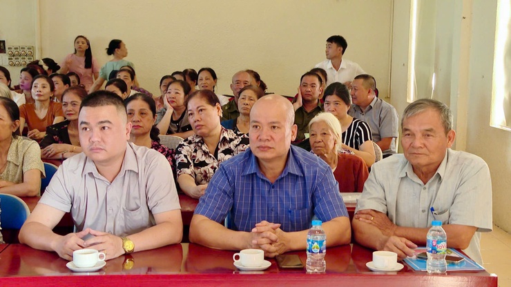XÃ THANH TRÌ HƯỞNG ỨNG NGÀY ASEAN PHÒNG, CHỐNG SỐT XUẤT HUYẾT NĂM 2026- Ảnh 2.