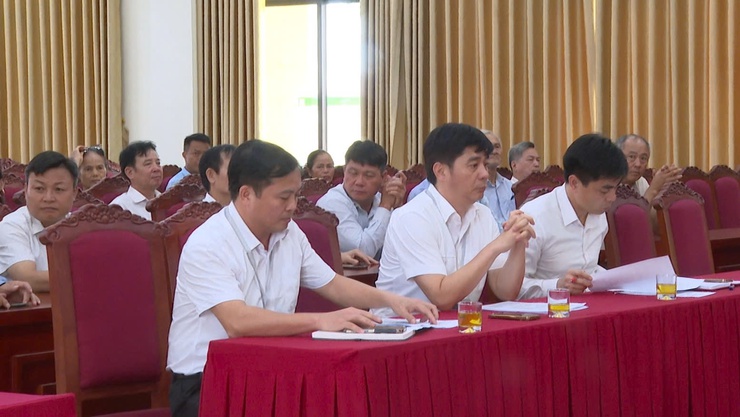 Vĩnh Thanh quyết liệt triển khai Chỉ thị 21, tạo đồng thuận trong sắp xếp thôn, tổ dân phố- Ảnh 3.