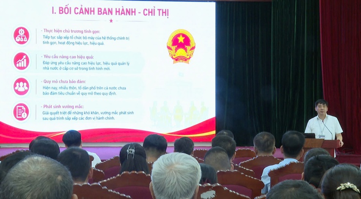 Vĩnh Thanh quyết liệt triển khai Chỉ thị 21, tạo đồng thuận trong sắp xếp thôn, tổ dân phố- Ảnh 5.