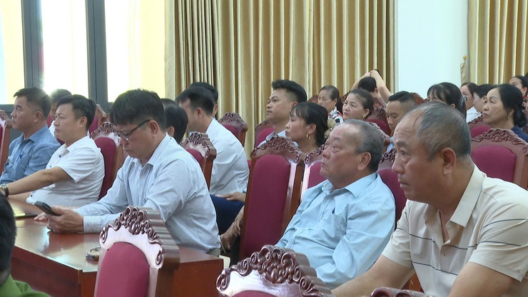 Vĩnh Thanh quyết liệt triển khai Chỉ thị 21, tạo đồng thuận trong sắp xếp thôn, tổ dân phố- Ảnh 11.