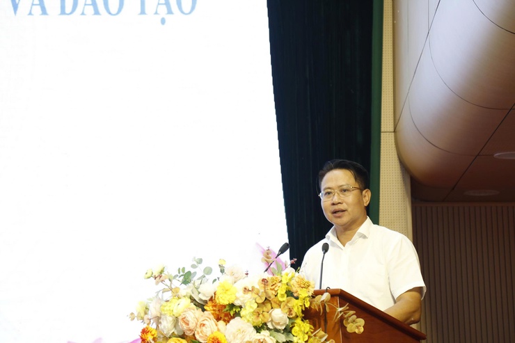 Phường Hà Đông tổng kết công tác giáo dục và đào tạo năm học 2025- 2026- Ảnh 3.