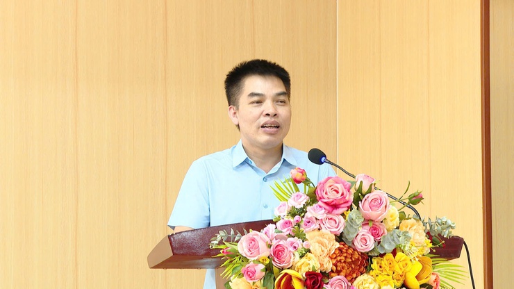 XÃ THANH TRÌ PHÁT ĐỘNG THÁNG HÀNH ĐỘNG VÌ TRẺ EM, KHAI MẠC HÈ NĂM 2026- Ảnh 2.
