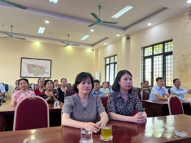Hà Nội phát động Tháng hành động vì trẻ em năm 2026- Ảnh 2.