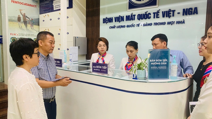 Ghi nhận nhiều chuyển biến tích cực tại các cơ sở ngoài công lập- Ảnh 1.