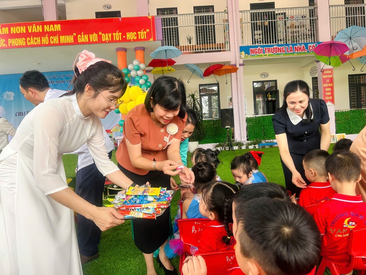 PHÚC LỘC TƯNG BỪNG CÁC HOẠT ĐỘNG CHÀO MỪNG 01 NĂM THÀNH LẬP XÃ (01/7/2025 – 1/7/20276)- Ảnh 6.
