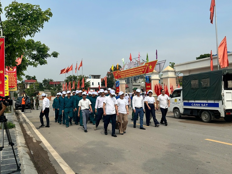 Hà Nội hưởng ứng Ngày Thế giới không thuốc lá 31/5- Ảnh 5.