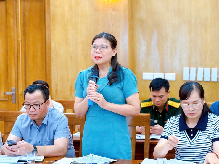 Phường Thanh Liệt: Tập trung tháo gỡ khó khăn, phát huy mô hình tự quản tại cơ sở- Ảnh 11.