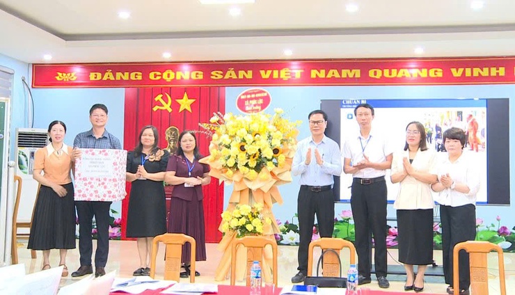 PHÚC LỘC TƯNG BỪNG CÁC HOẠT ĐỘNG CHÀO MỪNG 01 NĂM THÀNH LẬP XÃ (01/7/2025 – 1/7/20276)- Ảnh 5.