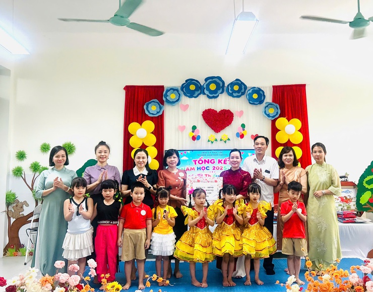 PHÚC LỘC TƯNG BỪNG CÁC HOẠT ĐỘNG CHÀO MỪNG 01 NĂM THÀNH LẬP XÃ (01/7/2025 – 1/7/20276)- Ảnh 9.