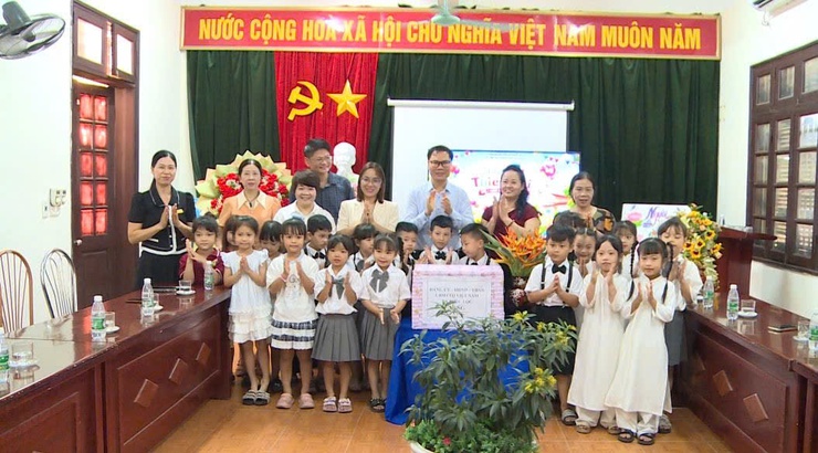 PHÚC LỘC TƯNG BỪNG CÁC HOẠT ĐỘNG CHÀO MỪNG 01 NĂM THÀNH LẬP XÃ (01/7/2025 – 1/7/20276)- Ảnh 14.