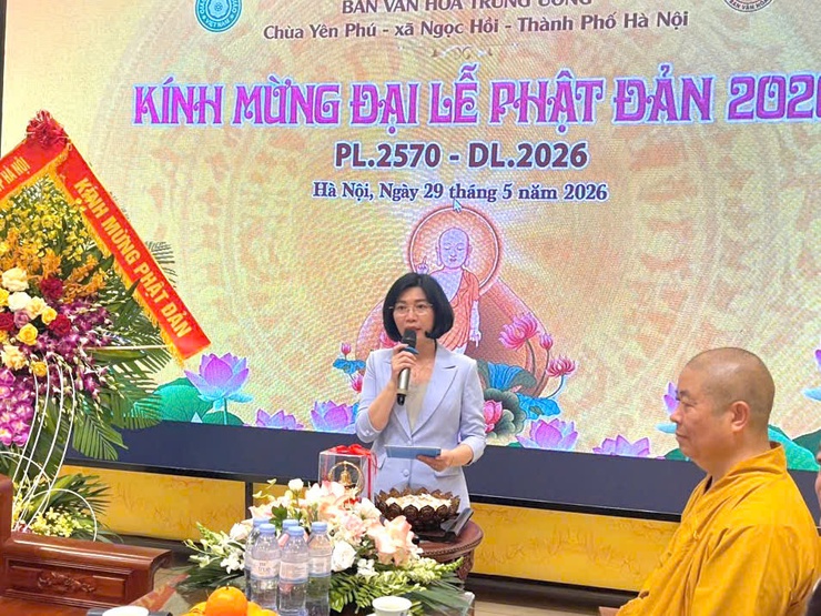 Xã Ngọc Hồi đón đoàn công tác thành phố Hà Nội- Ảnh 3.