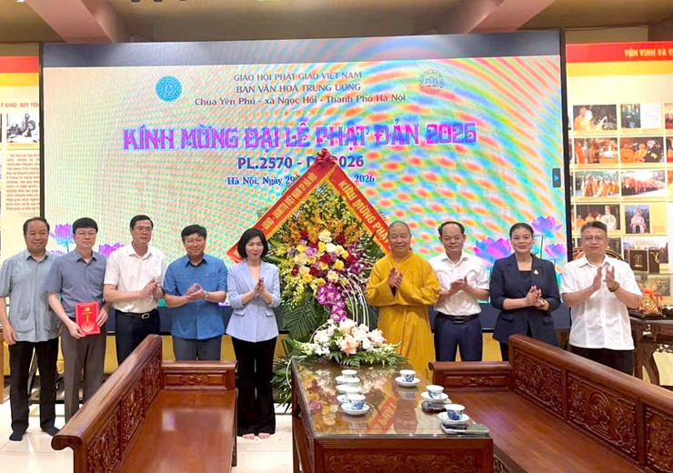 Xã Ngọc Hồi đón đoàn công tác thành phố Hà Nội- Ảnh 4.