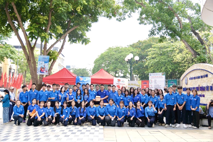 Phường Phú Thượng hoàn tất công tác chuẩn bị cho kỳ thi vào lớp 10 THPT năm học 2026 – 2027- Ảnh 7.