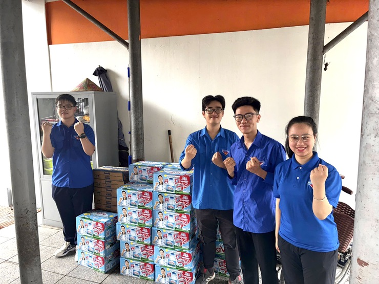 Phường Phú Thượng hoàn tất công tác chuẩn bị cho kỳ thi vào lớp 10 THPT năm học 2026 – 2027- Ảnh 4.