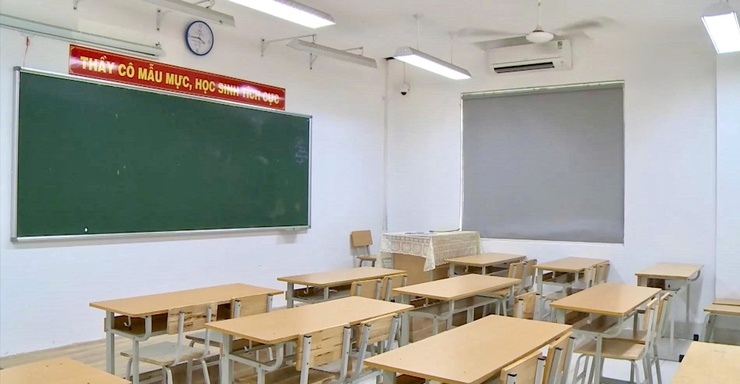 Phường Phú Thượng hoàn tất công tác chuẩn bị cho kỳ thi vào lớp 10 THPT năm học 2026 – 2027- Ảnh 3.