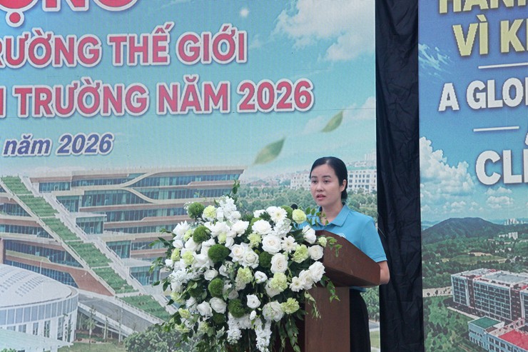 Hòa Lạc chung tay hành động vì môi trường xanh, đô thị đáng sống- Ảnh 8.