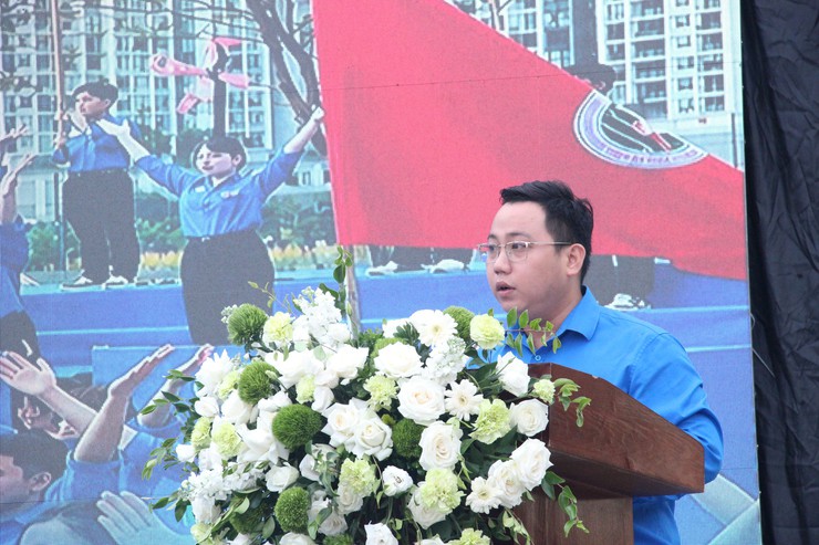Hòa Lạc chung tay hành động vì môi trường xanh, đô thị đáng sống- Ảnh 10.