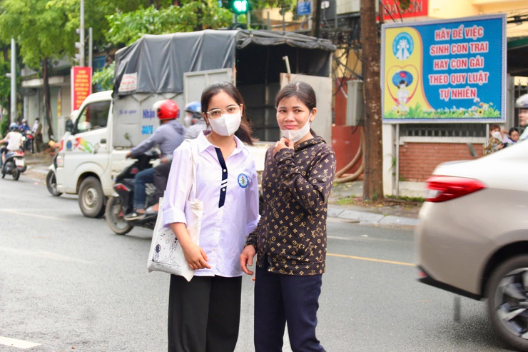 Phường Chương Mỹ: Hơn 1.000 thí sinh bước vào Kỳ thi tuyển sinh lớp 10 THPT năm học 2026 – 2027- Ảnh 1.