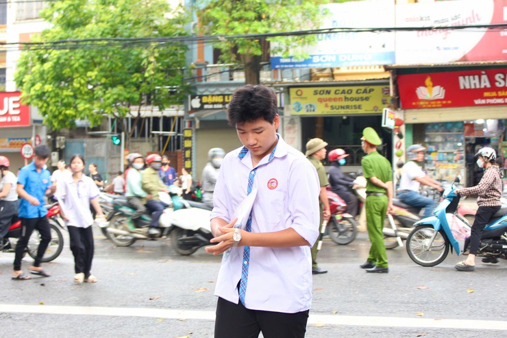 Phường Chương Mỹ: Hơn 1.000 thí sinh bước vào Kỳ thi tuyển sinh lớp 10 THPT năm học 2026 – 2027- Ảnh 4.