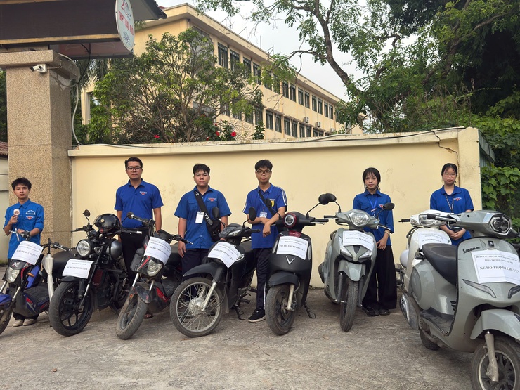 Hà Nội tổ chức kỳ thi tuyển sinh vào lớp 10 trung học phổ thông công lập năm học 2026-2027- Ảnh 7.