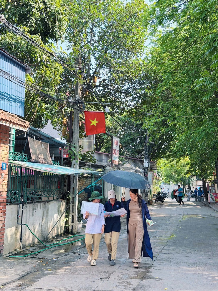 TRUNG GIÃ - NGÀY THI ĐẦU TIÊN AN TOÀN, NGHIÊM TÚC, ĐÚNG QUY CHẾ- Ảnh 6.