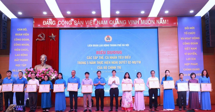 CÔNG TY TNHH TÂN TRANG – ĐIỂM SÁNG TRONG ĐỔI MỚI HOẠT ĐỘNG CÔNG ĐOÀN- Ảnh 2.