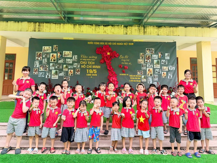 Bài tuyên truyền kỷ niệm ngày Quốc tế Thiếu nhi 1/6- Ảnh 3.