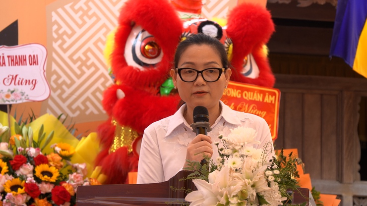 CHÙA KIM BÀI LONG TRỌNG TỔ CHỨC ĐẠI LỄ PHẬT ĐẢN PHẬT LỊCH 2670 – DƯƠNG LỊCH 2026- Ảnh 5.