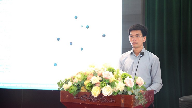 An Khánh lấy ý kiến tổ chức, cá nhân và cộng đồng dân cư về phương án quy hoạch tổng mặt bằng tỷ lệ 1/500 hai dự án Xây dựng hạ tầng kỹ thuật đất dịch vụ- Ảnh 1.