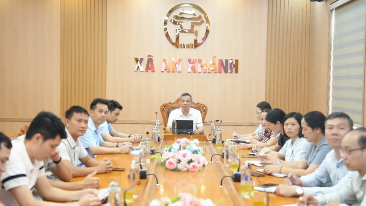 Nâng cao năng lực xử lý tình huống thực tiễn đối với đội ngũ cán bộ cơ sở- Ảnh 1.