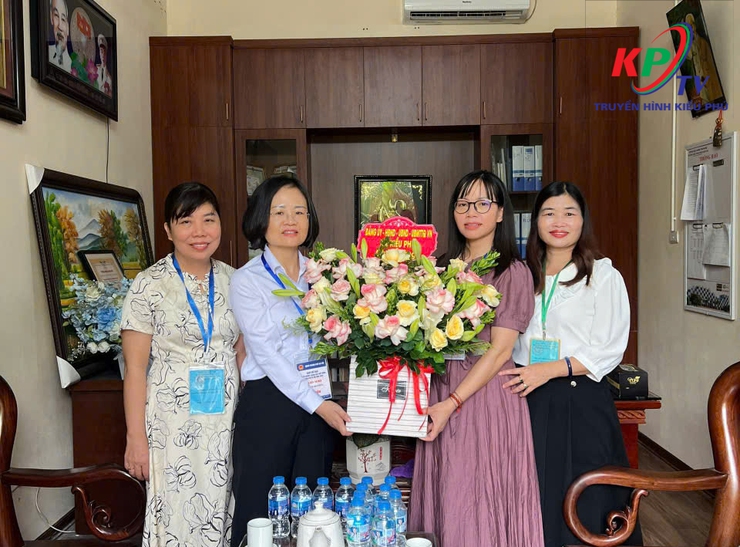 XÃ KIỀU PHÚ HUY ĐỘNG ĐỒNG BỘ CÁC LỰC LƯỢNG, BẢO ĐẢM ĐIỀU KIỆN TỐT NHẤT CHO KỲ THI TUYỂN SINH VÀO LỚP 10 THPT NĂM HỌC 2026 – 2027- Ảnh 5.