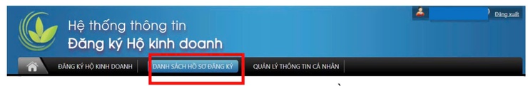 Phường Tây Hồ thông báo triển khai ký số kết quả giải quyết thủ tục hành chính lĩnh vực đăng ký hộ kinh doanh- Ảnh 1.