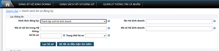 Phường Tây Hồ thông báo triển khai ký số kết quả giải quyết thủ tục hành chính lĩnh vực đăng ký hộ kinh doanh- Ảnh 2.
