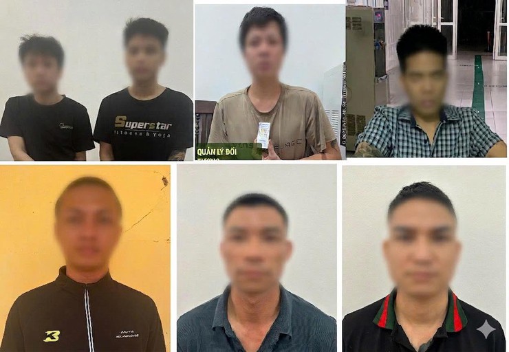 Quảng Bị: Không khí vui tươi, an ninh đảm bảo trong dịp dịp giỗ tổ hùng vương và lễ 30/4 - 1/5/2026- Ảnh 12.