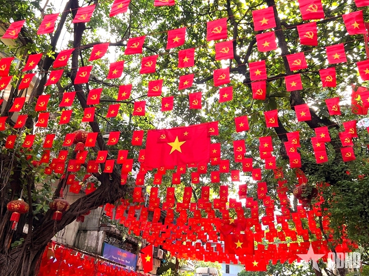 Lịch nghỉ Lễ Quốc khánh 2/9 và Ngày Văn hoá Việt Nam 24/11/2026- Ảnh 1.