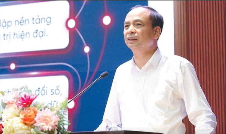 Phường Tây Hồ giữ vững kỷ cương, mở đường cho phát triển- Ảnh 1.