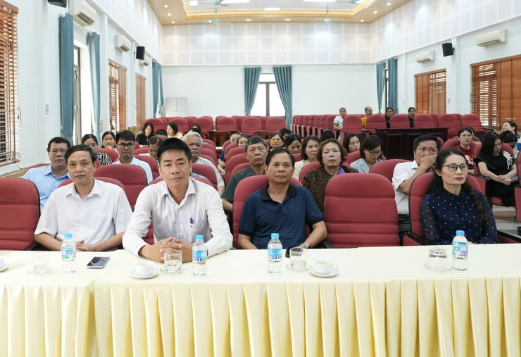 Xã Sơn Đồng phát động Tháng Công nhân và Tháng hành động về An toàn, vệ sinh lao động năm 2026- Ảnh 3.
