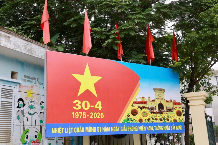 Ý nghĩa lịch sử và tầm vóc thời đại của Đại thắng mùa xuân năm 1975- Ảnh 1.
