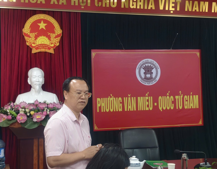 Cơ hội vay vốn cho người sau cai nghiện ma túy tái hòa nhập cộng đồng- Ảnh 1.